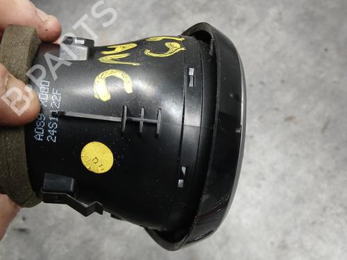 Air vent AUDI A1 (8X1, 8XK) 1.6 TDI | BP31264442I21  - Image 8