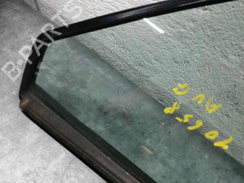 Used Front left quarter glass Front left quarter glass 24402864 24402864
