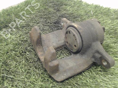 Used Left front brake caliper PEUGEOT 207 SW (WK_) 1.6 HDi (90 hp) 20880955
