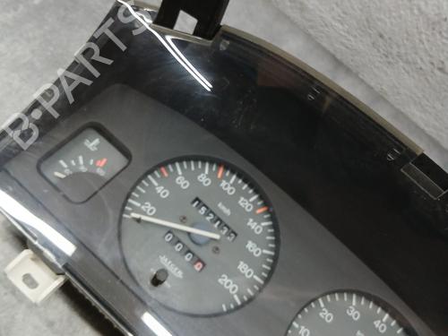 Instrument cluster CITROËN ZX (N2) 1.4 i | BP28130713C47 