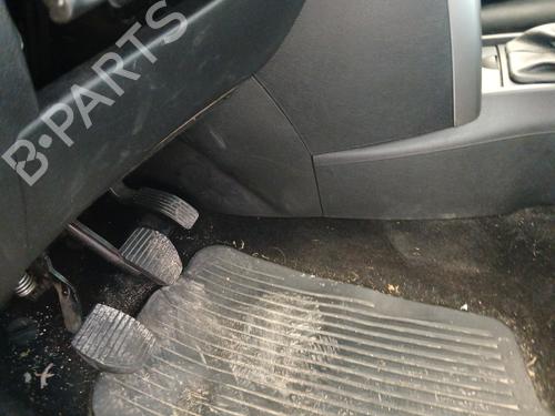 Pedal PEUGEOT 207 SW (WK_) 1.6 HDi (90 hp) 32264636