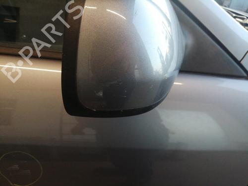 Right mirror MAZDA 6 Hatchback (GG) 2.0 DI (GG14) | BP27316569C27 