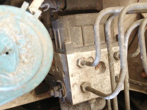ABS pump VOLVO V40 Estate (645) 1.6 | BP24402796M43 