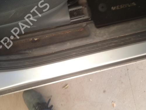 håndbremse OPEL MERIVA A MPV (X03) 1.6 (E75) | BP21263541I18 