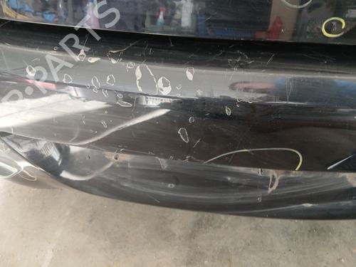 Rear bumper HYUNDAI i20 I (PB, PBT) 1.2 | BP30156580C8 