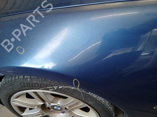 Left front fenders BMW 3 (E90) 320 d | BP32094938C41