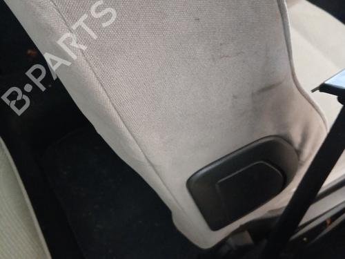 Right front seat PEUGEOT 307 SW (3H) 1.6 HDI 110 | BP29545191C16 