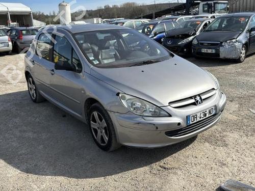Electronic module PEUGEOT 307 (3A/C) 2.0 HDi 135 | BP23136426M83  - Image 5