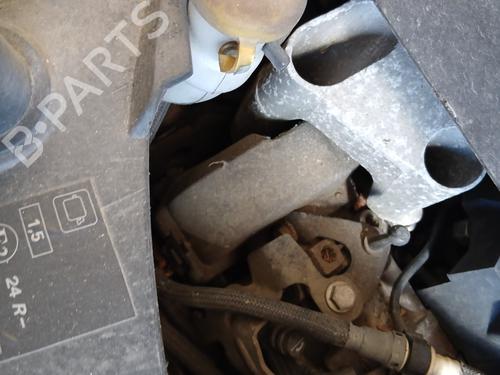 ABS pump RENAULT MODUS / GRAND MODUS (F/JP0_) 1.5 dCi (FP0F, JP0F) | BP36009773M43 - Image 3