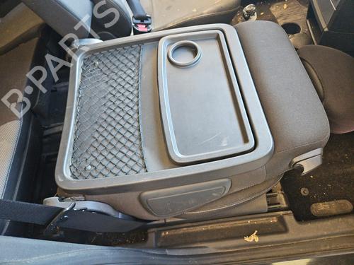 Sæde højre fortil Sæde højre fortil OPEL MERIVA A MPV (X03) 1.6 (E75) (105 hp) 34357956 34357956