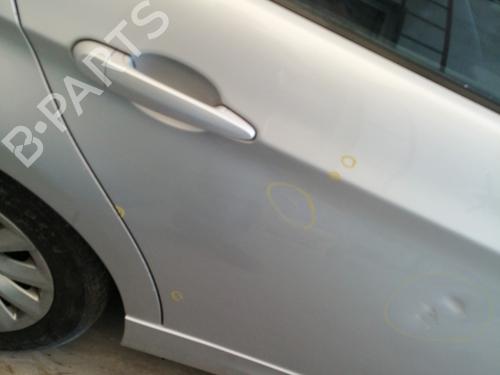 Right rear door BMW 3 (E90) 318 d | BP26901698C5 