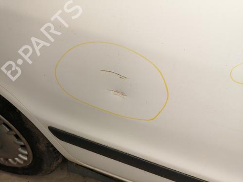Right rear door VOLVO V40 Estate (645) 1.6 | BP24402753C5 