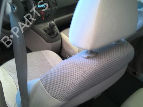 Left front seat FIAT IDEA (350_) 1.3 D Multijet | BP38766947C15 - Image 5