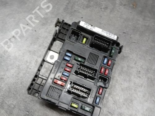 Used Fuse box CITROËN C3 I (FC_, FN_) 1.4 HDi (68 hp) 30543640