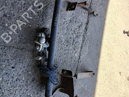 Used Tow ball/Mechanism Tow ball/Mechanism 37036728 37036728