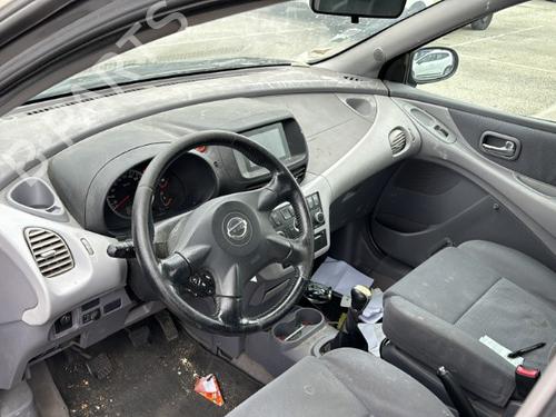 Right rear door NISSAN ALMERA TINO (V10) 2.2 dCi | BP21282376C5 