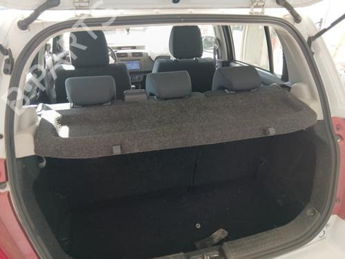 Rear parcel shelf SUZUKI SWIFT III (MZ, EZ) 1.3 DDiS (RS413D) | BP30126384C85