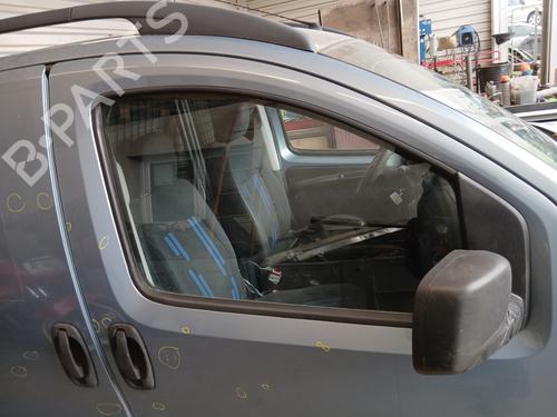Used Front right door window Front right door window FIAT QUBO (225_) 1.3 D Multijet (225CXB1A, 225AXB1A, 225CXB11, 225AXB11,... (75 hp) 32684347 32684347