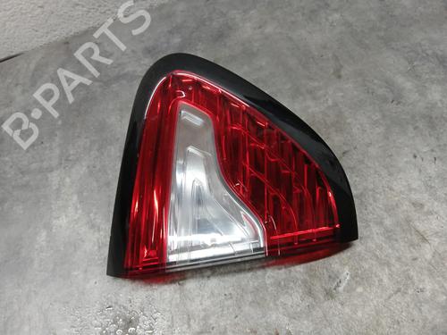 Left tailgate light RENAULT CAPTUR I (J5_, H5_) 1.2 TCe 120 | BP29610277C79 - Image 3