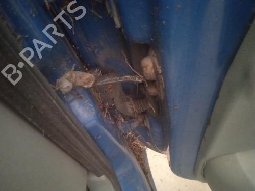 Used Hinge/Door check strap RENAULT KANGOO (KC0/1_) 1.5 dCi (KC08, KC09) (82 hp) 21552257