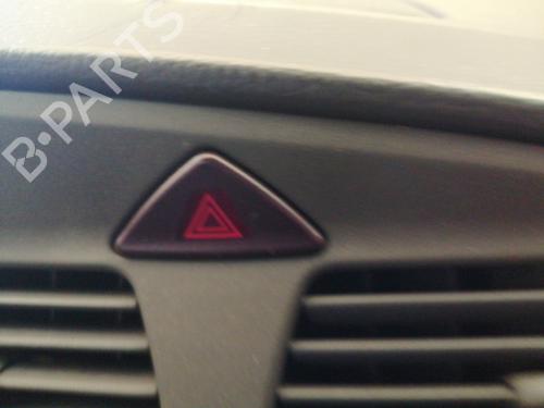Warning switch VOLVO V70 II (285) 2.4 D | BP26237306I22 - Image 2