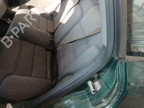 Gurtstraffer links hinten für AUDI A3 (8L1) 1.6 (101 hp) 29560743