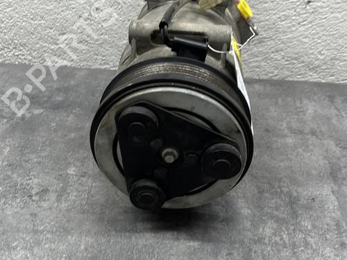 Used AC compressor FORD FOCUS II (DA_, HCP, DP) 1.6 TDCi (90 hp) 24173438