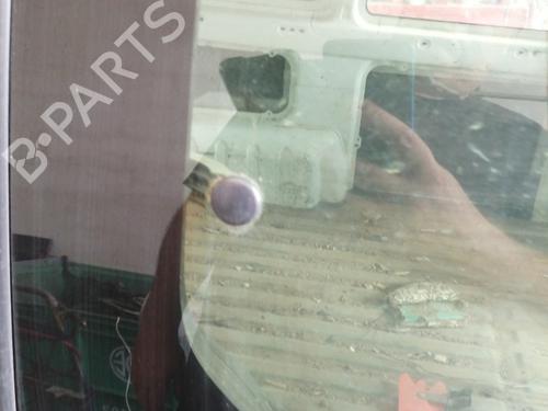 Rear right door window CITROËN BERLINGO / BERLINGO FIRST MPV (MF_, GJK_, GFK_) 1.6 HDI 90 (MF9HX) | BP27934355C21 