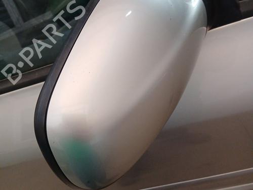 Right mirror PEUGEOT 307 SW (3H) 1.6 HDI 110 | BP29540068C27 