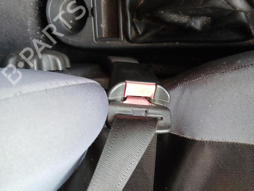 Used Seat buckle Seat buckle OPEL TIGRA TwinTop (X04) 1.3 CDTI (R97) (69 hp) 32729066 32729066