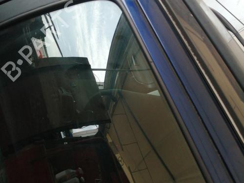 Left rear door PEUGEOT 206 SW (2E/K) 1.4 HDi | BP27609209C4 
