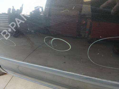 Left front door VW POLO (9N_, 9A_) 1.4 TDI | BP28071367C2 