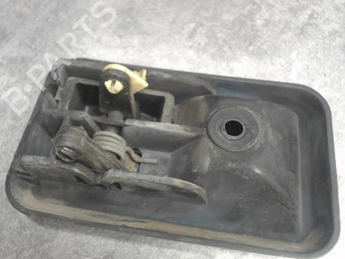 Used Front right interior door handle Front right interior door handle RENAULT MASTER I Van (T__) 28-35 2.4 D (71 hp) 20884017 20884017