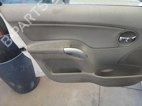 Front left window mechanism CITROËN C3 I (FC_, FN_) 1.4 HDi | BP29338509C22 