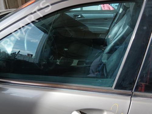 Left front door MERCEDES-BENZ C-CLASS (W203) C 220 CDI (203.008) | BP32113664C2 
