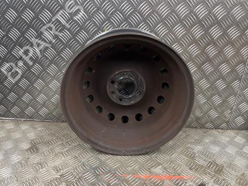Fælk RENAULT TWINGO II (CN0_) 1.5 dCi (CN0E) | BP37994656C45 - Image 3