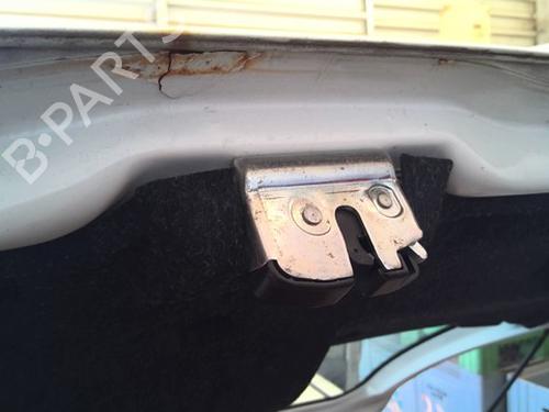 Bagklap lås FIAT PANDA (169_) 1.2 (169AXF2A, 169AXF1A) | BP39477097C101 - Image 2