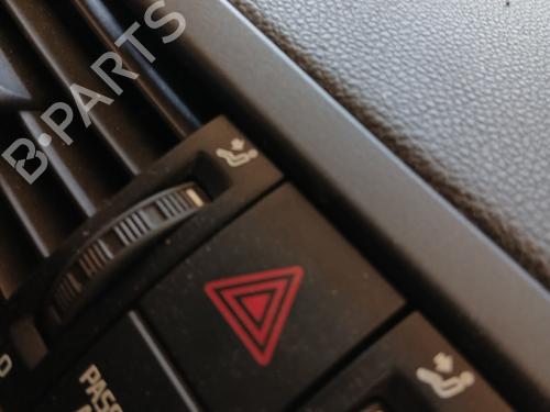 Warning switch SKODA FABIA II (542) 1.2 TDI | BP38290671I22 - Image 3