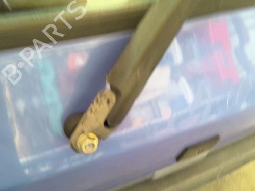 Used Rear windshield wiper arm Rear windshield wiper arm RENAULT CLIO I (B/C57_, 5/357_) 1.2 (B/C/S57A, B/C57S, 5/357F, 5/357J, 5/357L, 5/357R) (58 hp) 39980090 39980090