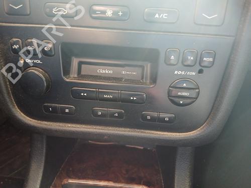 Used Radio Radio PEUGEOT 406 (8B) 2.0 HDI 110 (109 hp) 32780239 32780239