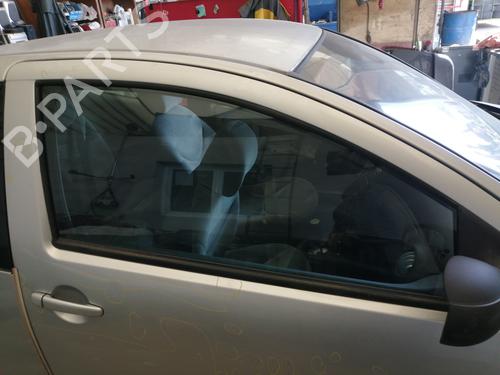 Used Front right door window CITROËN C2 (JM_) 1.4 HDi (68 hp) 24609545