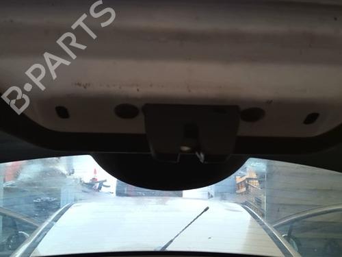 Used Tailgate lock Tailgate lock PEUGEOT 207 (WA_, WC_) 1.4 HDi (68 hp) 40160558 40160558