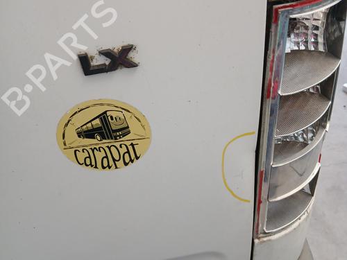 Tailgate FORD TOURNEO CONNECT 1.8 TDCi | BP28069744C6 