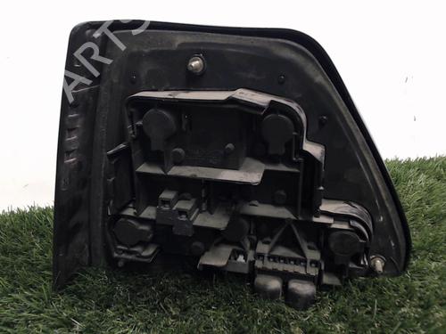 Used Right taillight Right taillight 20885718 20885718