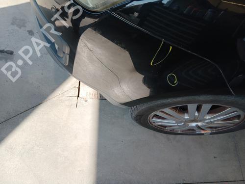 Front bumper FORD FOCUS C-MAX (DM2) 1.8 TDCi | BP28073303C7 