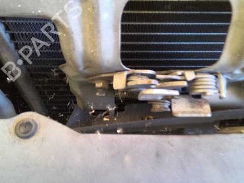 Used Hood lock Hood lock 38776912 38776912