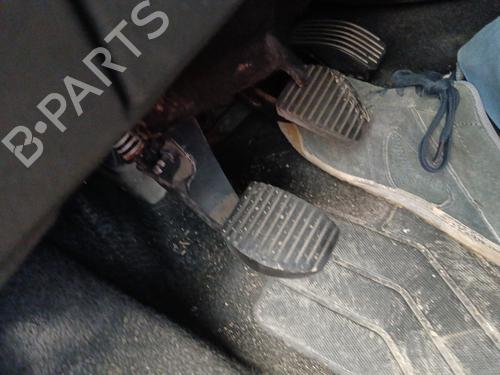 Clutch pedal CITROËN C4 I (LC_) 1.6 HDi | BP28673753I13