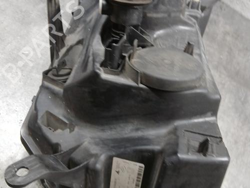 Right headlight DACIA DUSTER (HS_) 1.5 dCi | BP30731910C29 