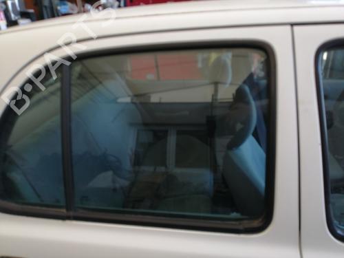 Used Rear right door window NISSAN MICRA II (K11) 1.0 i 16V (54 hp) 26178767