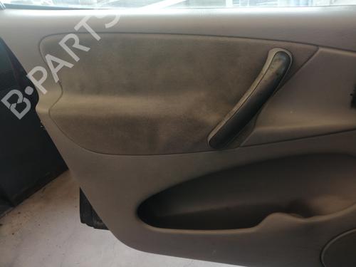 Used Front left window mechanism CITROËN XSARA PICASSO (N68) 1.8 16V (115 hp) 27834721